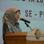 Kepala BPK Perwakilan Provinsi Sulawesi Selatan