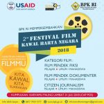 kawal harta negara