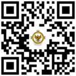 QR Code Informasi Publik