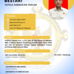 7. Hukum