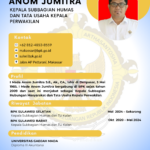 8. Humas
