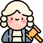judge
